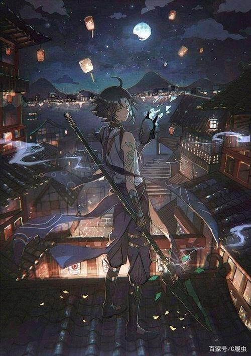 原神5 5卡池最新爆料,神秘新角色揭晓，5星卡池爆料引玩家热议